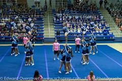 JV Cheer Classic -65